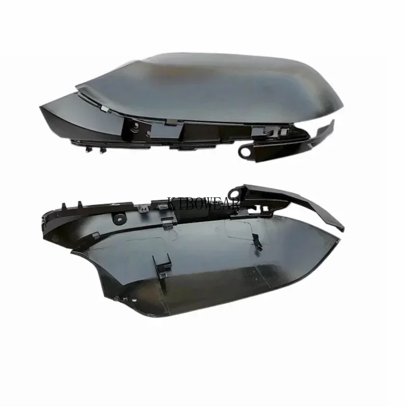 1pc Side Mirror Parts For Lexus RX 2016-2020 NX Cover Lamp Frame Bottom Holder lights NX200 RX450 NX300 RX300 Turn signal - Image 5