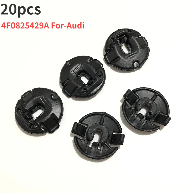 Car Wheel Arch Lini… - image