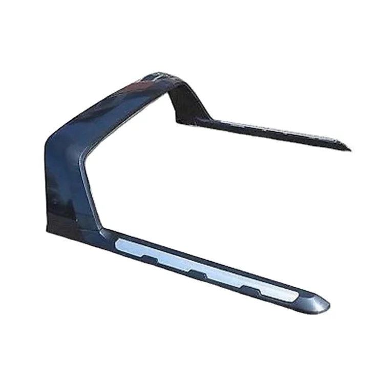 

Pick up Truck 4X4 Accessories ABS Plastic Roll Bar with LED Light for Ford Ranger T6 T7 T8 Wildtrak 2012-2022