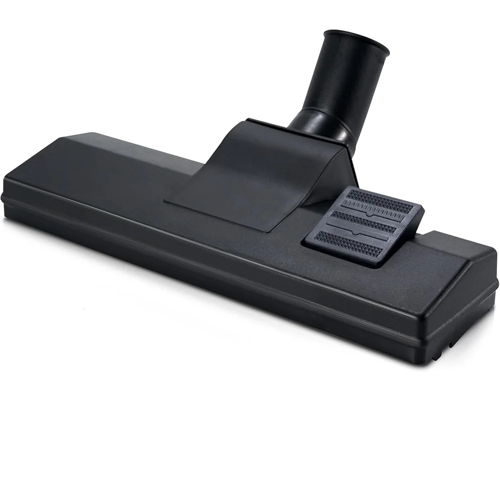 1PCS Escova de Bico para Aspirador 32/35mm, 360 °   Cabeça Rotativa para Carpete e Piso Duro, Peças de Substituição para Bosch/Siemens/Miele/Sam