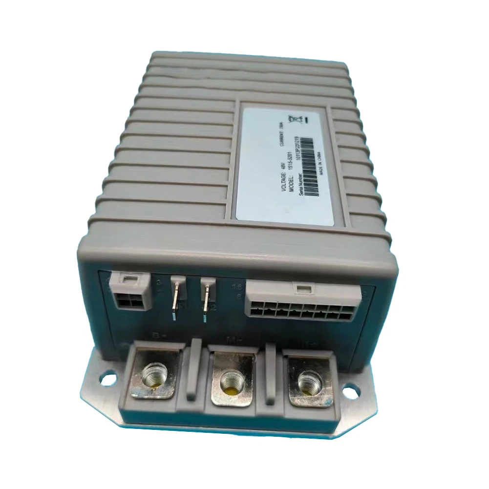 

Dependable Performance High Efficiency 48V DC Motor Speed Controller for Enhanced Driving Control in For Golf Carts