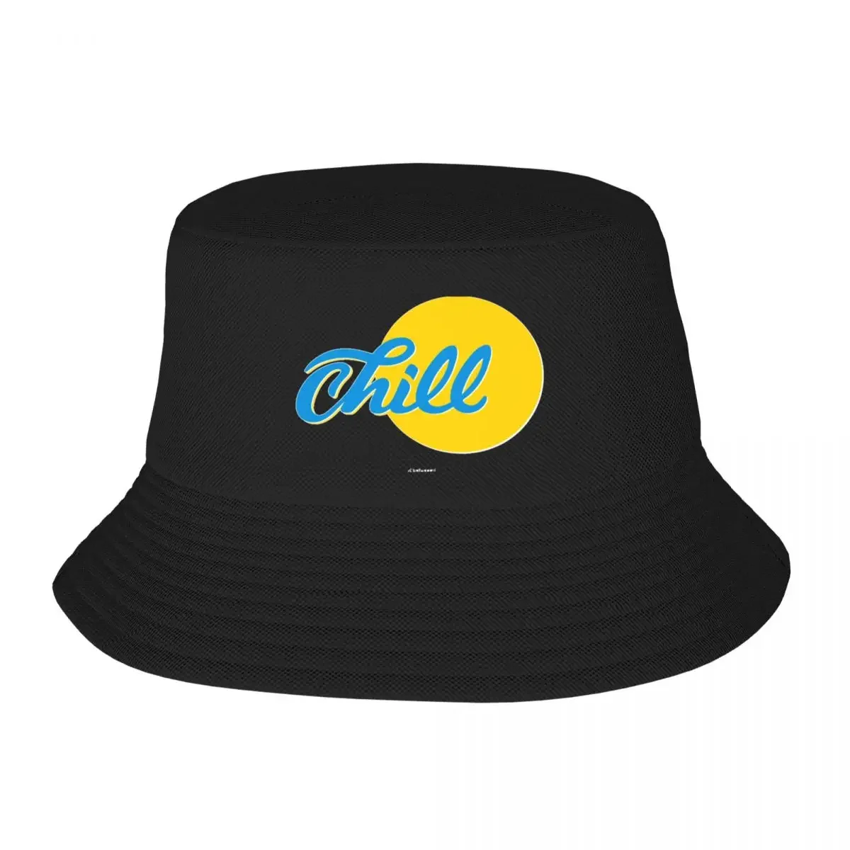 Chill Logo V2 Aruba Bucket Hat Tactical Cap derby hat Hat Man Luxury Woman Men's