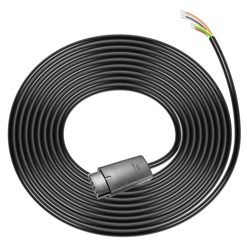 power-control-cable-for-minn-kota-powerdrive-v1-foot-pedal-2300730-trolling-motor-extension-cord-for-2006-older-models