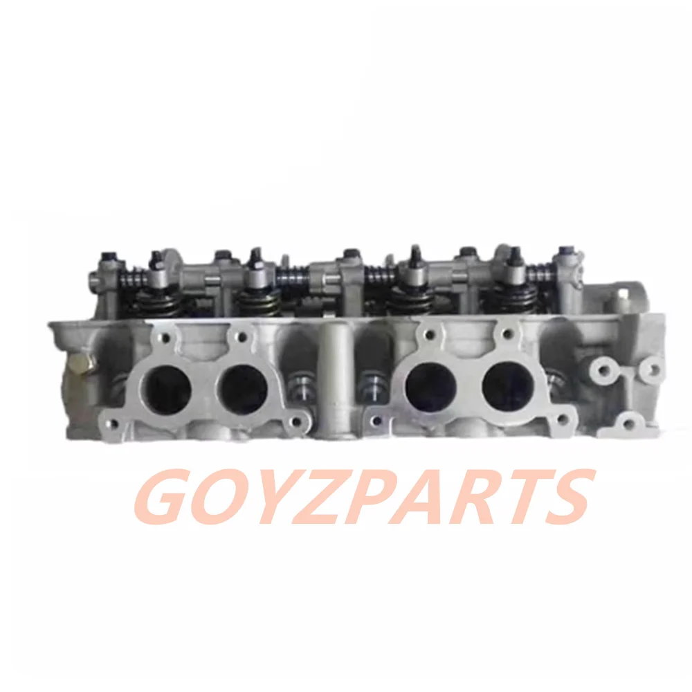 4G63-8V G63B Complete Cylinder Head Assembly For Mitsubishi L200 L300 E15 P03 P13 P23 SON44 2.0L OEM MD099086 MD188956