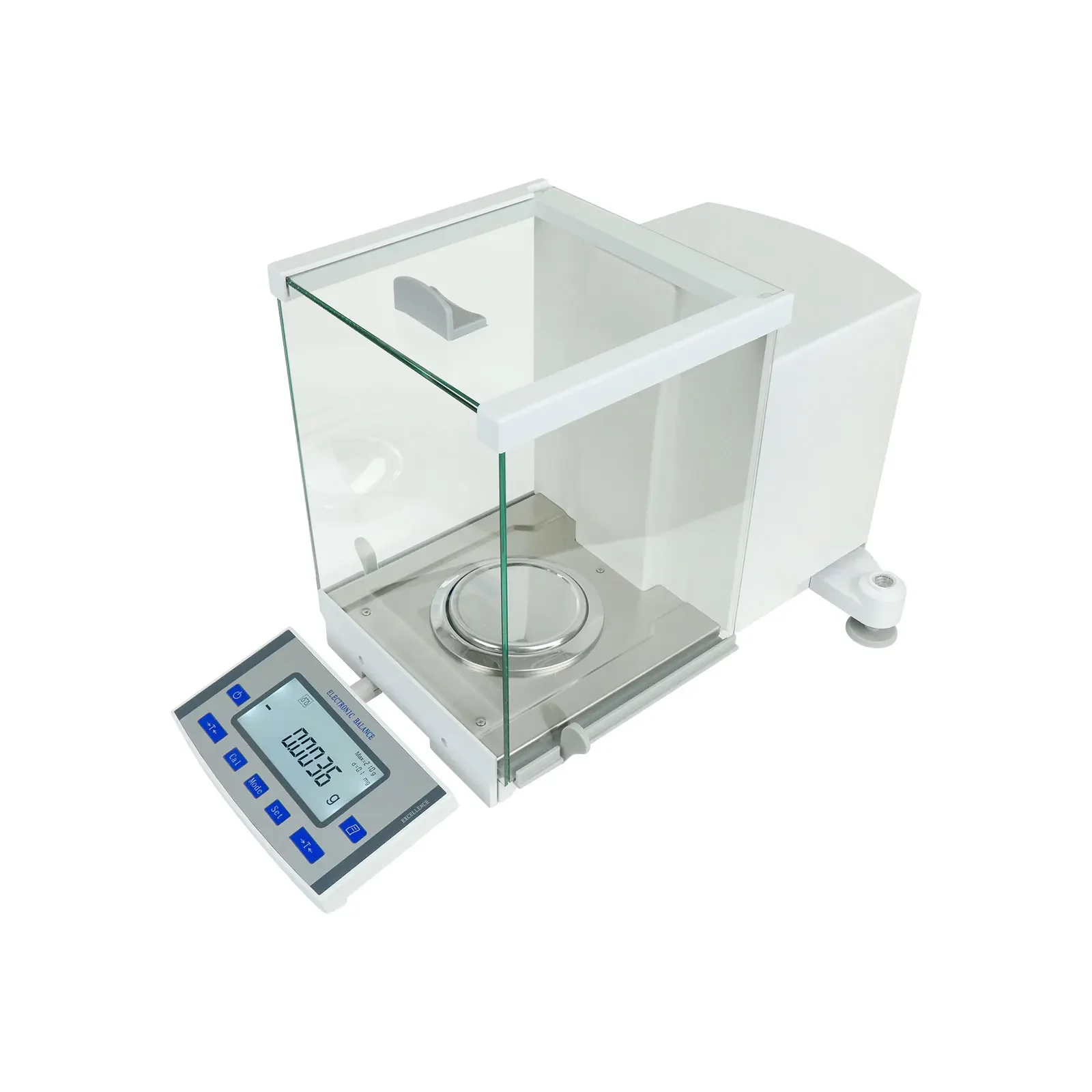 High precision weighting  Electronic balance scales for laboratory/jewelry weighing