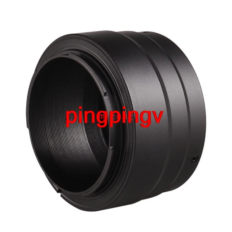 T2-NIKON Z Adapter …