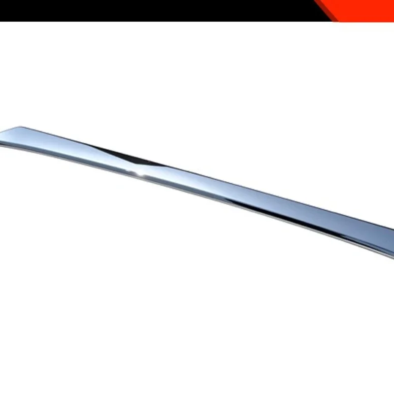 

Suitable for **** 23 Tanto Custom modified rear bumper special anti-collision electroplating decorative strip