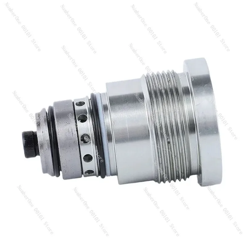 Agricultural Machinery Multi‑Way Hydraulic Valve AXE60983 0003‑093 AXE225671 AXE49949 Farm Replacement Spare Part