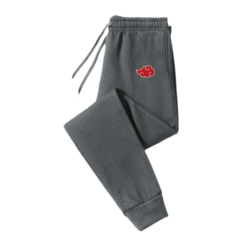 

Man Pants Casual Running Trousers New In Men Clothing Fitness Sport Gym Jogging Tracksuits Sweatpants Harajuku Streetwear Pants