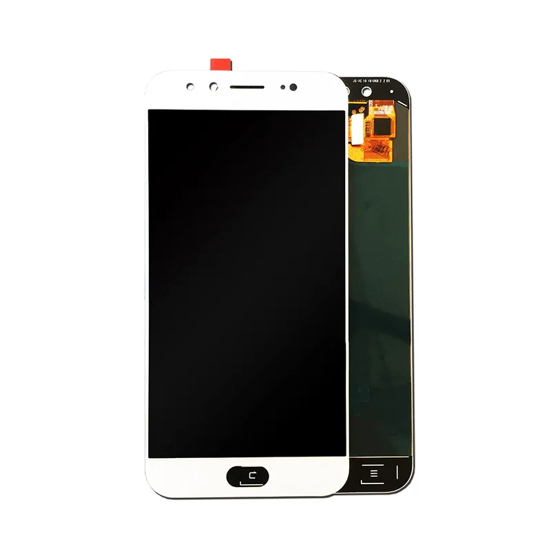 5Pcs New For vi X9 Touch Assembly x9s LCD display assembly with an integrated screen inside and outside the frame