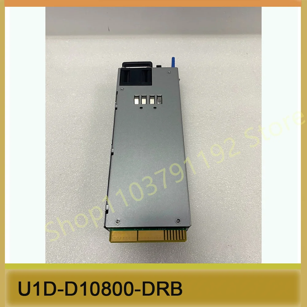 Switched Power Supply U1D-D10800-DRB