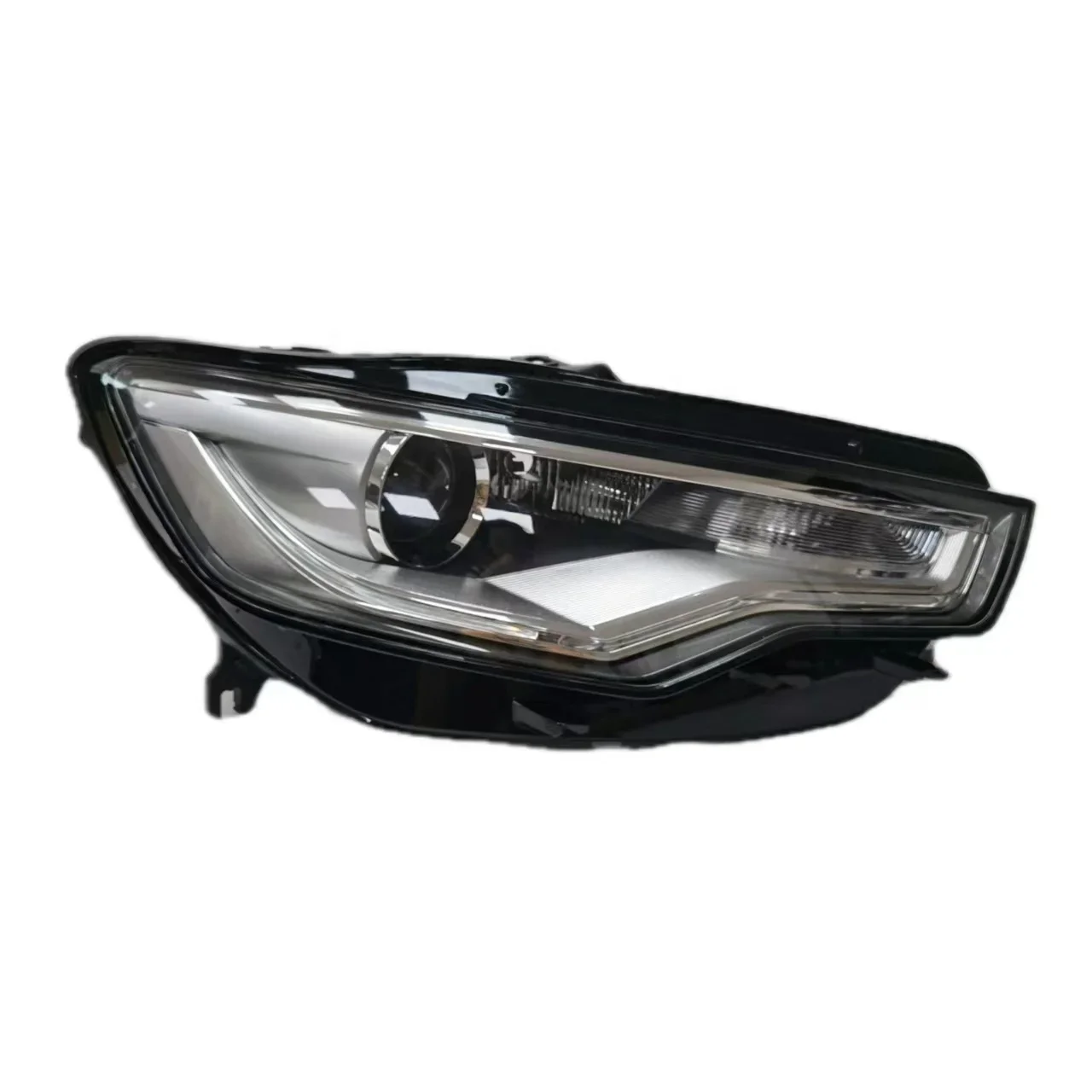 High Quality Xenon HID Headlight for A6 A6l C7 2012 2015year Headlamp Car Light