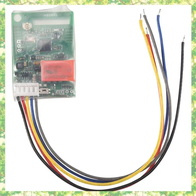 Smart-TTLOCK App Remote Electronic Lock Module Board Lock Module Relay Output Door Access Control System