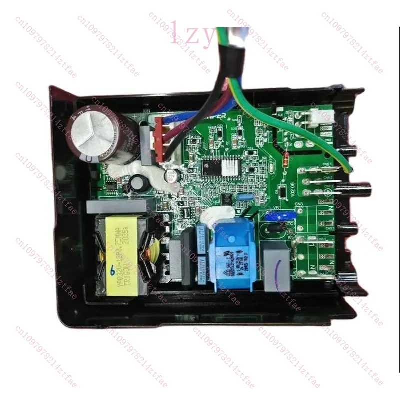 

95% новая инверторная плата для холодильника 102-06-Y18-A 00-J-V73 102-06-Y18-A 00-J-V74, часть холодильника