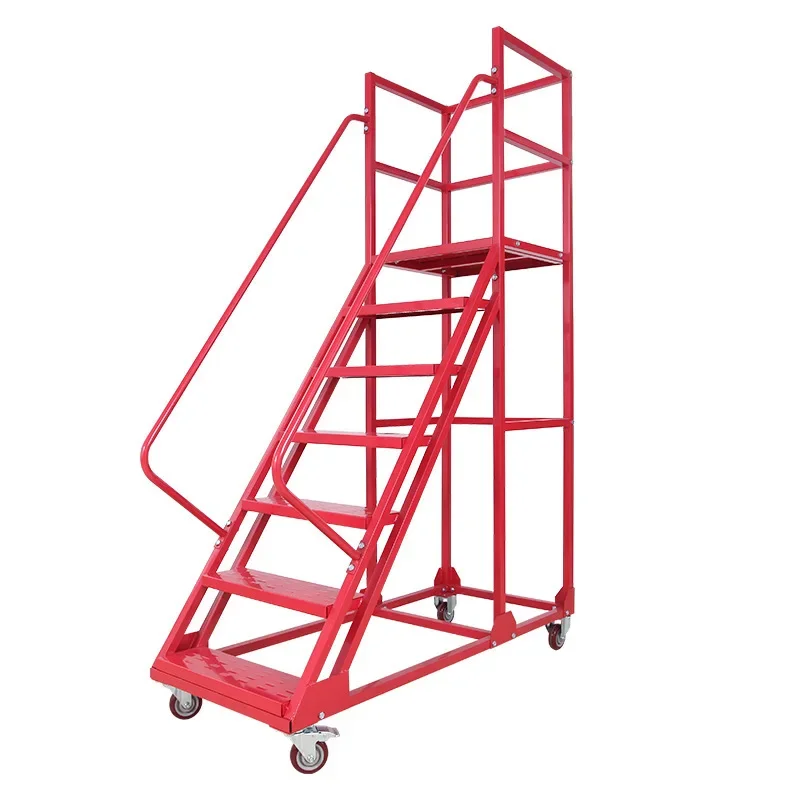 CX supermarket tally and pickup elevator, attic freight elevator injection molding machine, feeding ladder