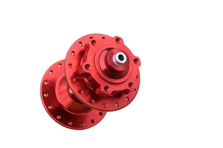 

Hub, Bicycle Hub, Dish Brake Hub, Mountain Bike Hub 32 Holes