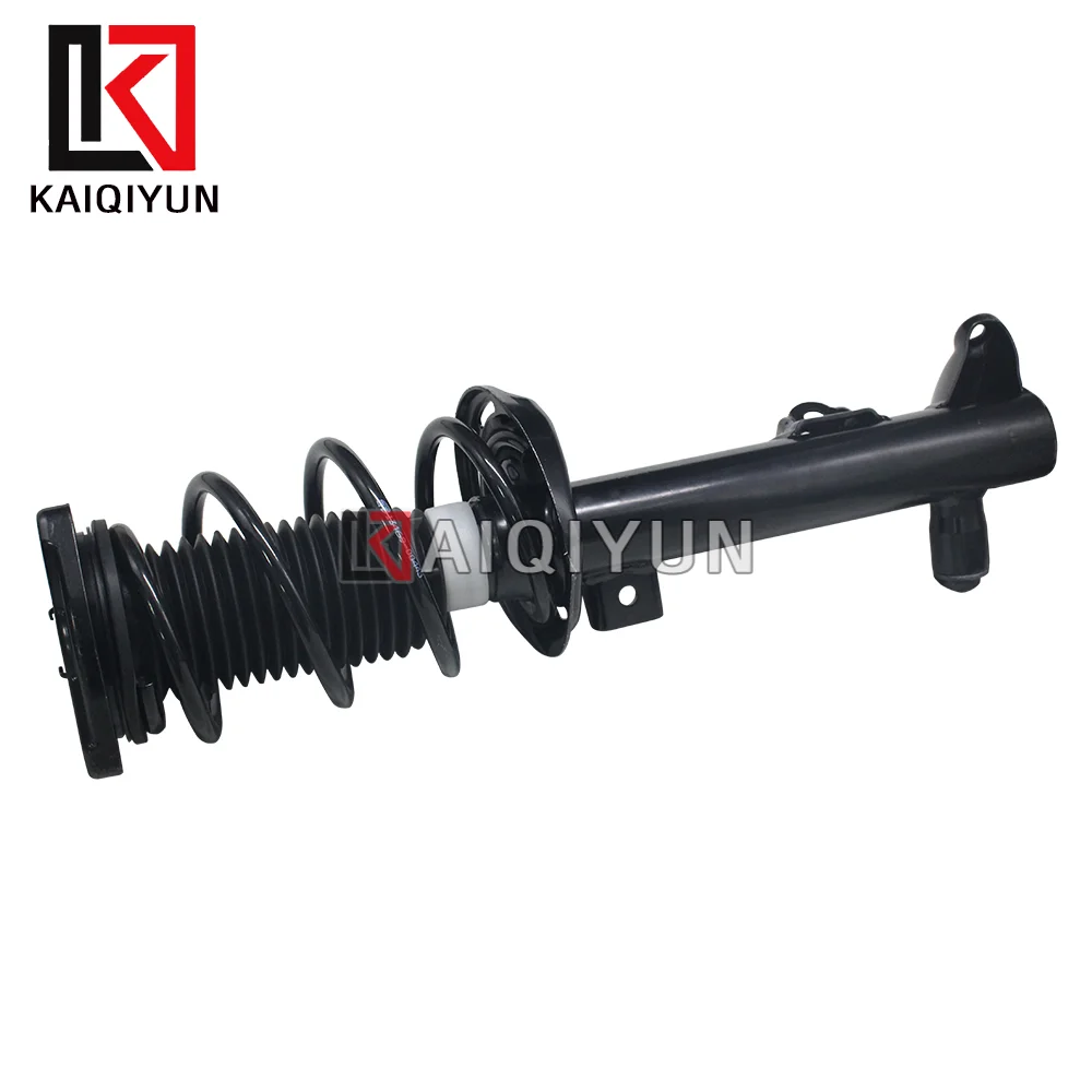 

Для Mercedes Benz C-class W204 C204 E-class C207 W207 w/EDC передняя подвеска Shock Strut Assy Electric A2043230900 A2043201000