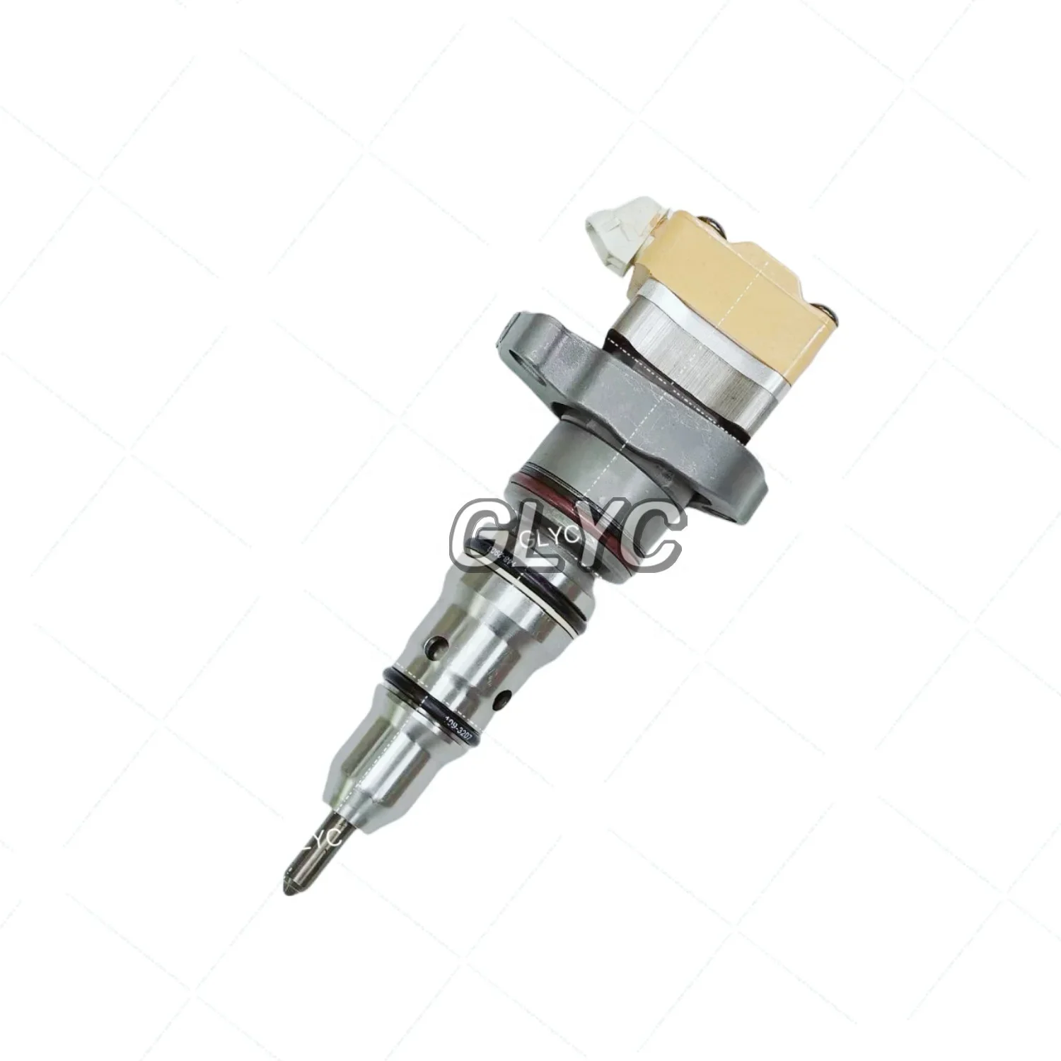 

Common Rail Fuel Injector 177-4752 1774752 AACCTO3011 For Caterpillar 3126B Engine