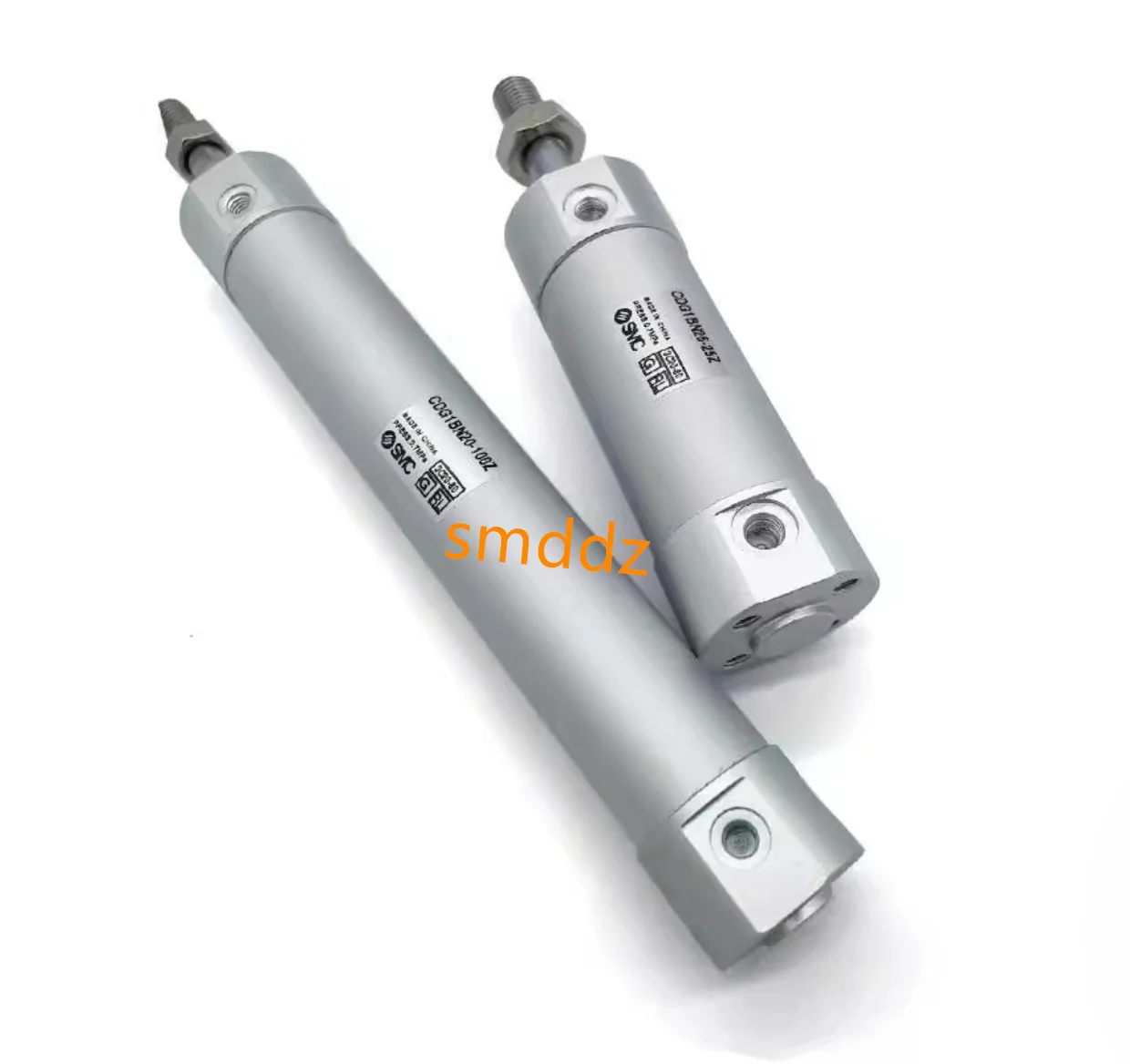 1 piece, sensor cylinder series :  CDG1BN40-25   CDG1BN40-50   CDG1BN40-75   CDG1BN40-100   CDG1BN40-125   CDG1BN40-150