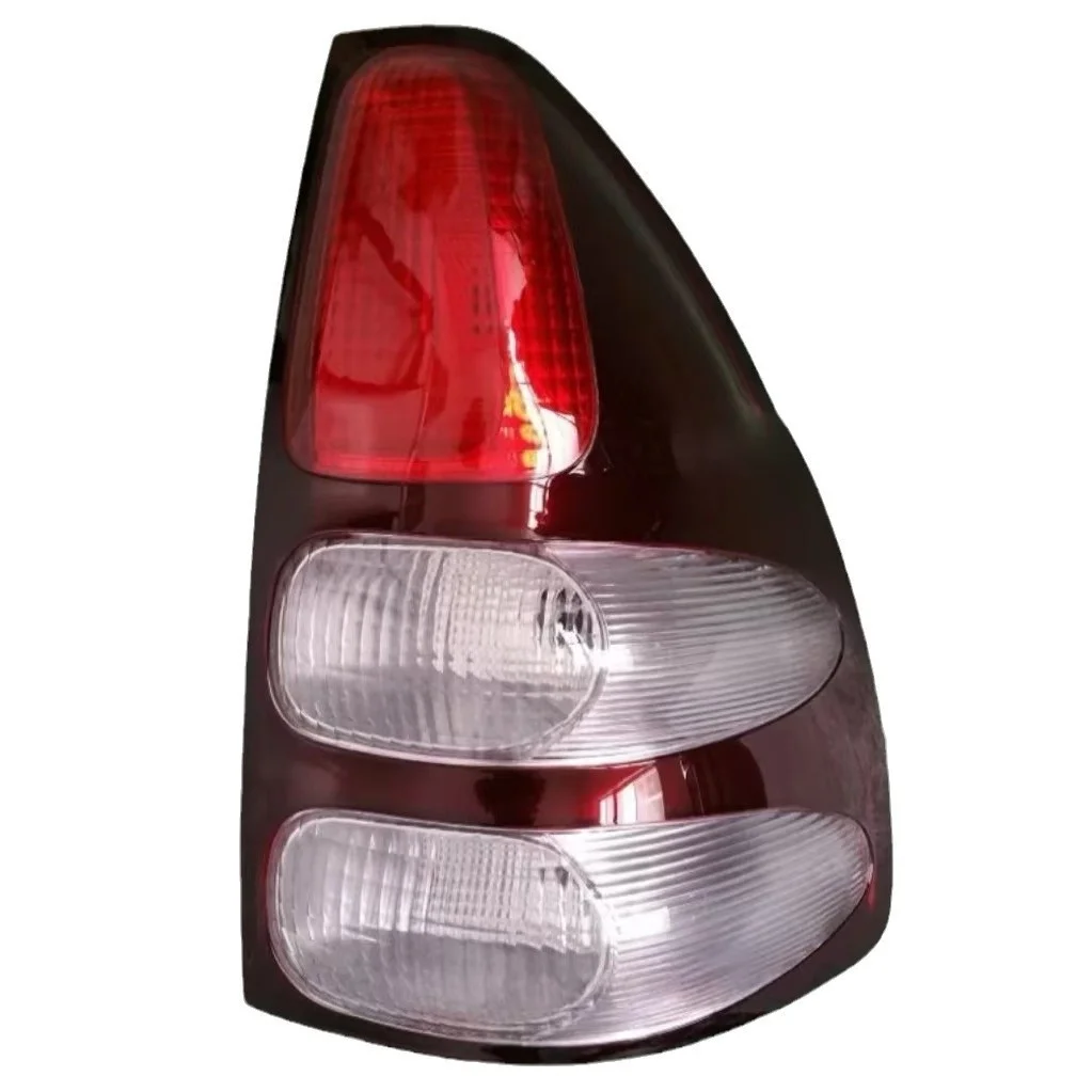 

for 03-09 Toyota PRADOF J120 Modification Upgrade Taillights Rear Position Lights Flowing Taillights Rear Turn Signals