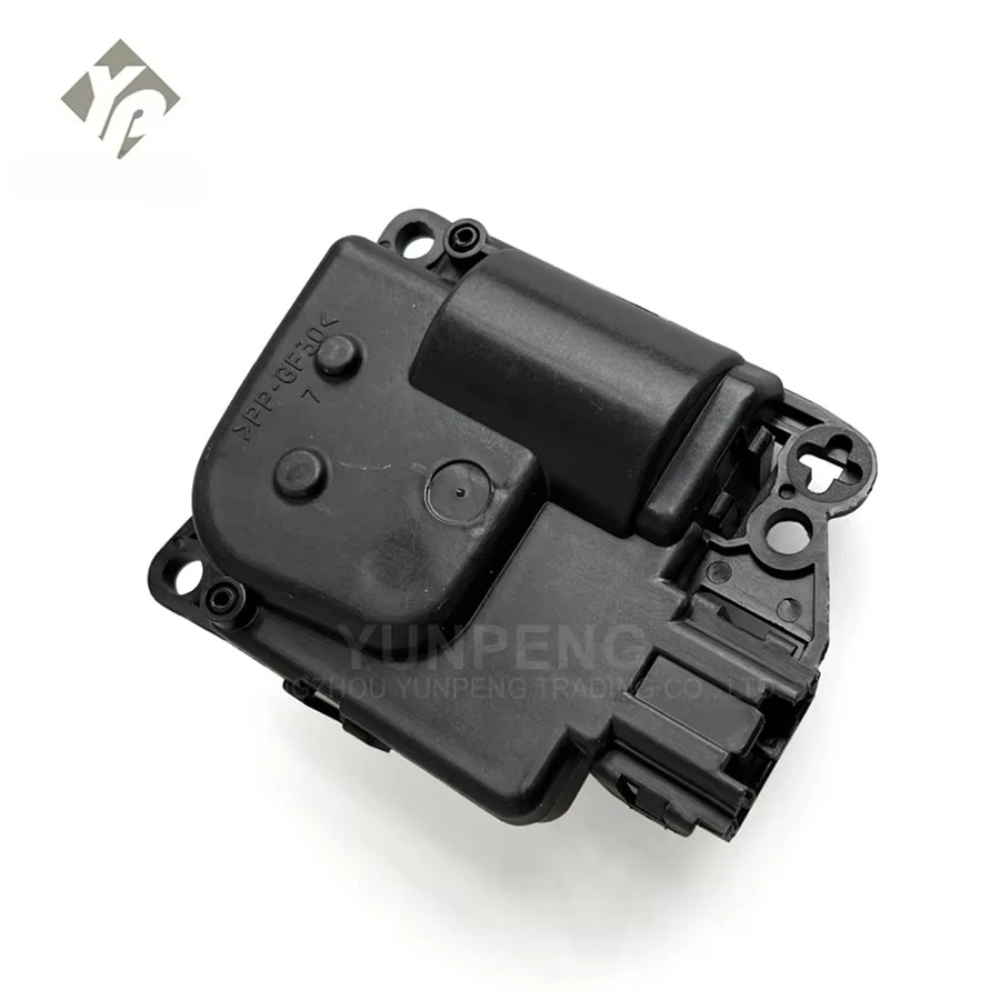 

68299450AA Привод кондиционера и обогревателя подходит для Dodge Challenger Charger Chrysler 300 Caravan/town & Country 2013-2023 68238243AA