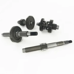 Reverse Gear Kit  Assy Gearbox for Buggy Quad Bike JEEP UTV GY6 200cc 250CC Cargo ATV Go Kart Loncin Kinlon