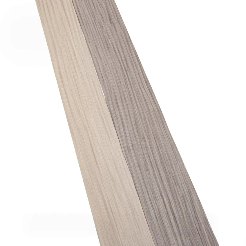 0,5 мм натуральный серый витраж из тикового дерева, шпон для инструмента, сделай сам, мебель, внутренние акцентные настенные панели, L: 2,5 метра