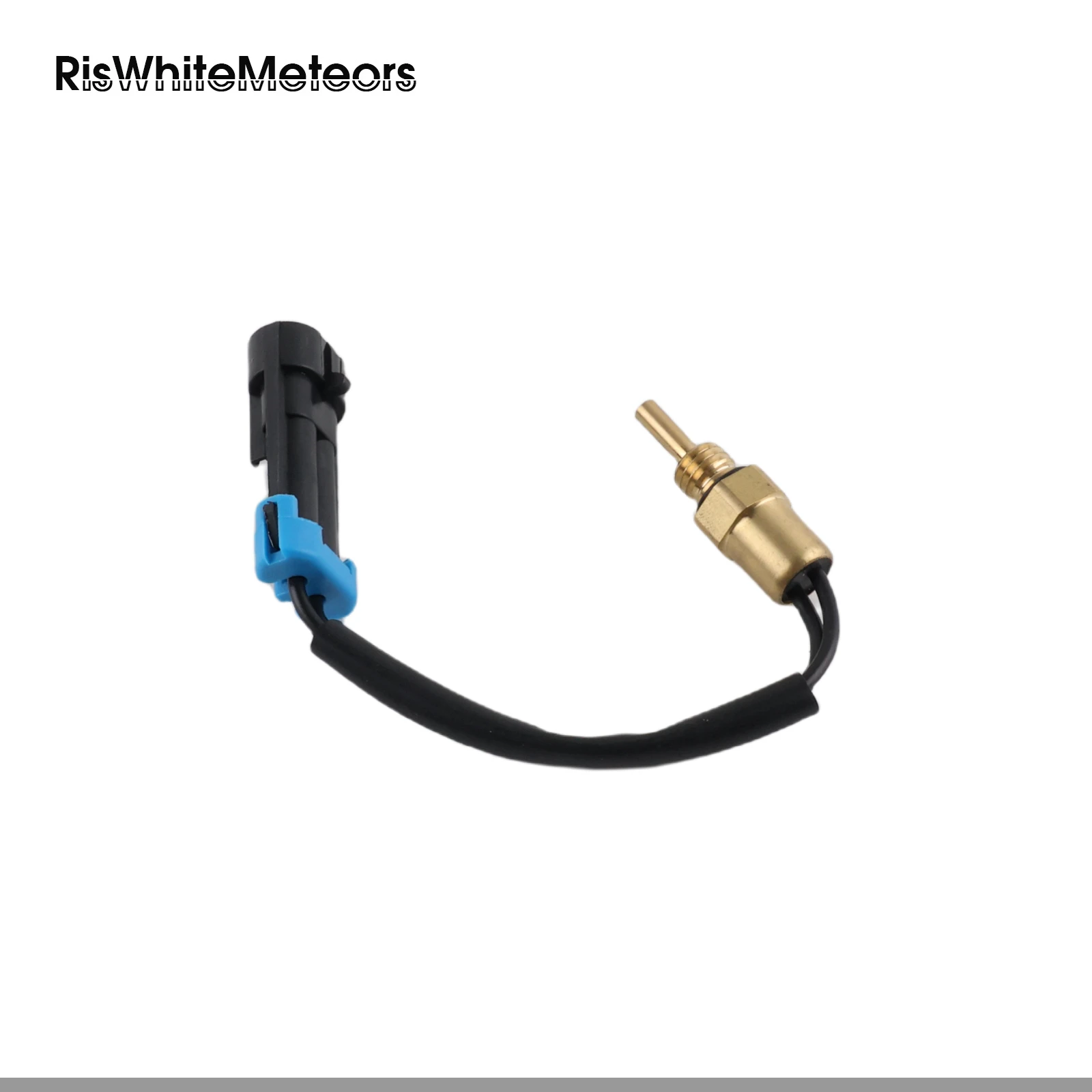 8M0148668 Water Temperature Sensor Assembly Replacement Fit For Mercruiser Mercury Marine Outboard Engine 3