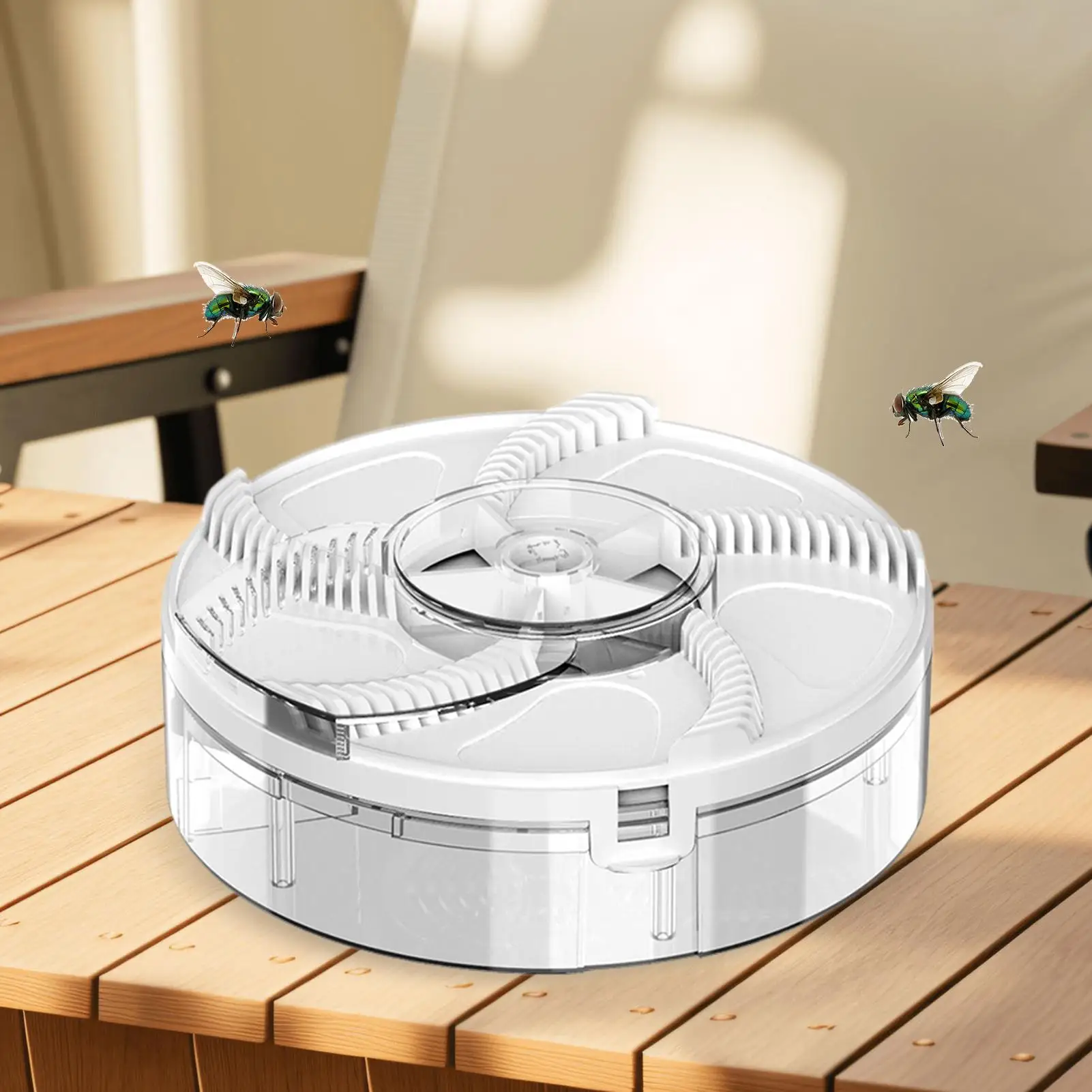 Thumbnail 4 - #36 Most Reviewed Fly Killers