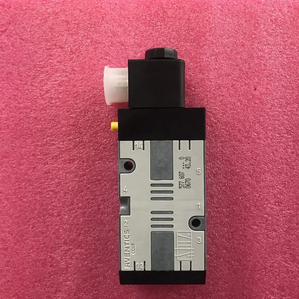 Aventics 5776075302… - image