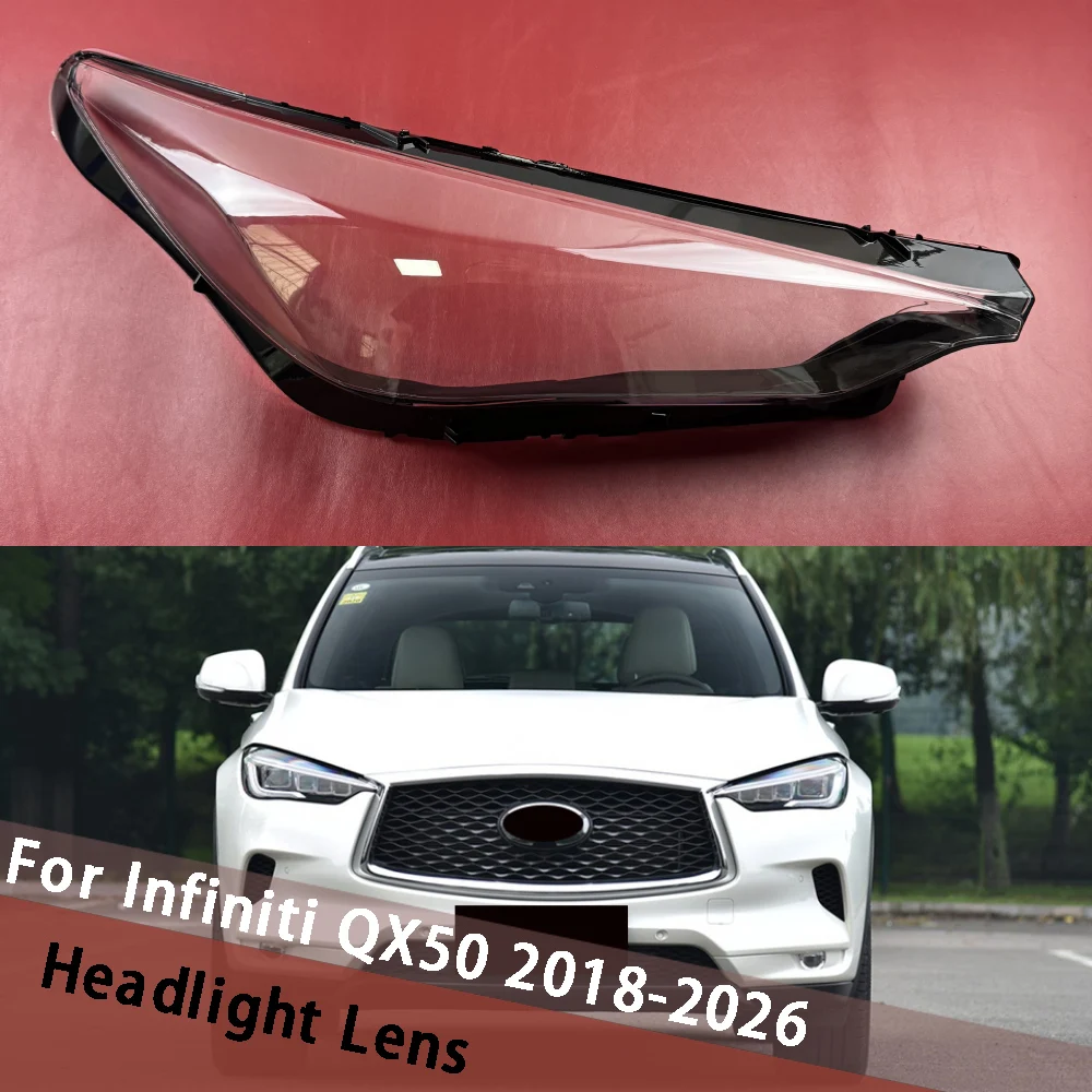 For Infiniti QX50 2…