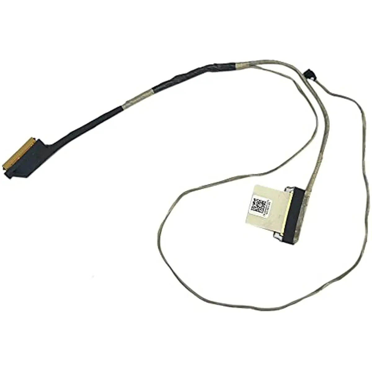 LCD LED LVDS Screen Display Video Kabel Ersatz für Dell Ins piron 3558 15-5000 15-5555 15-5558 15-5559 40pin Nicht-Touch