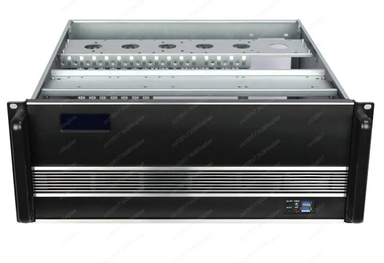 4U Server Chassis W…
