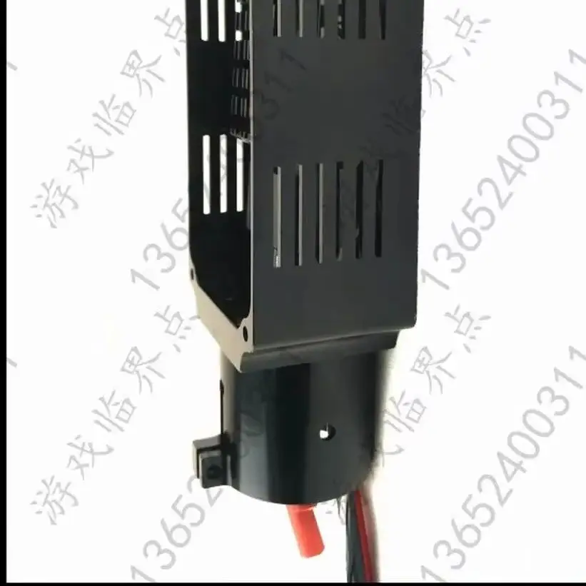 30mm-cnc-aluminum-aerial-plant-protection-uav-motor-mount-holder-for-w9235-q9xl