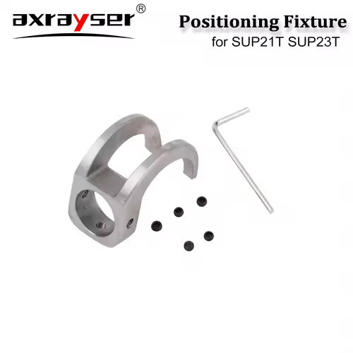 Laser Welding Locator External Weld Corner Fixture Handheld Positioning Fixture for SUP21T SUP23T Laser Welding Haed - Image 6