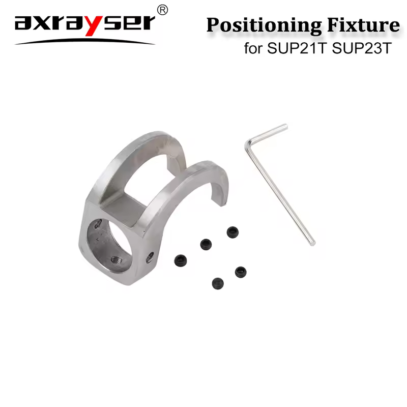Laser Welding Locator External Weld Corner Fixture Handheld Positioning Fixture for SUP21T SUP23T Laser Welding Haed - Image 6