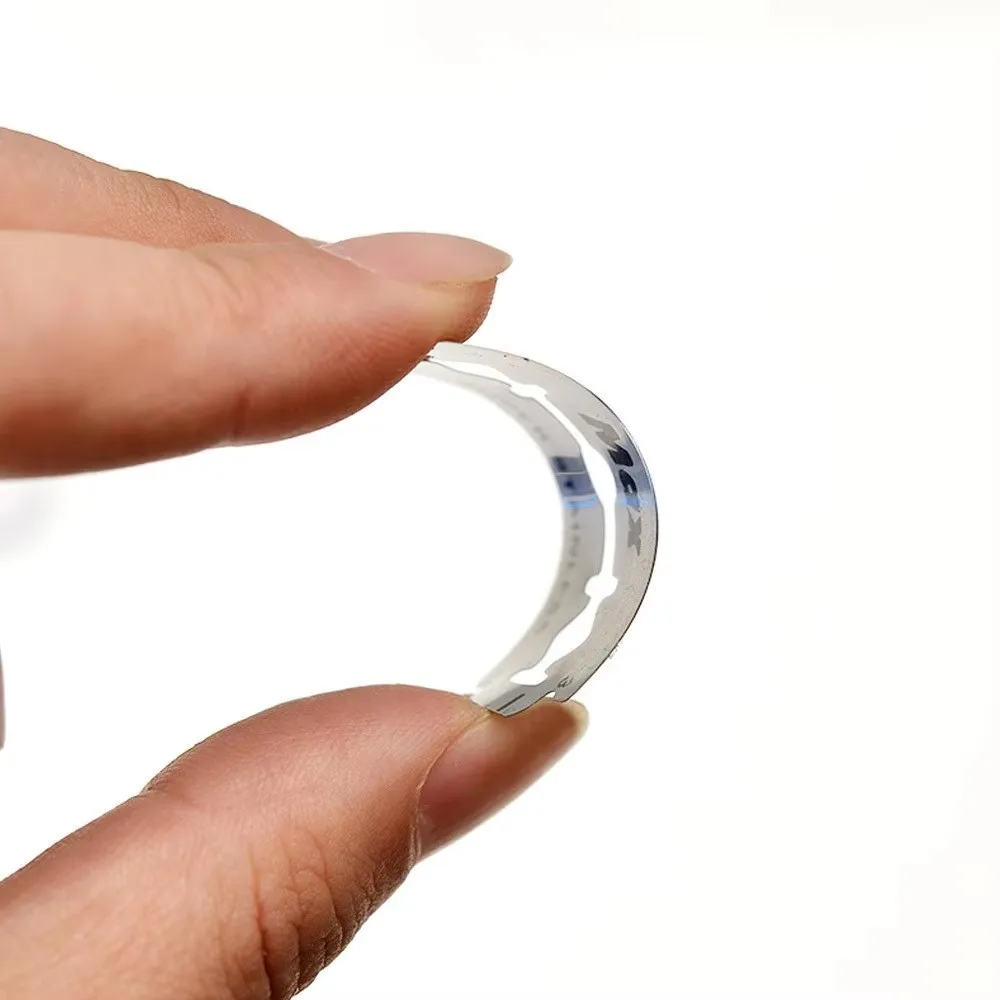 NEW Safety Razor with Environment Protection Wood Handle and 5/10 Double Edge Safety Blade Refills,Single Blade Razor for Men