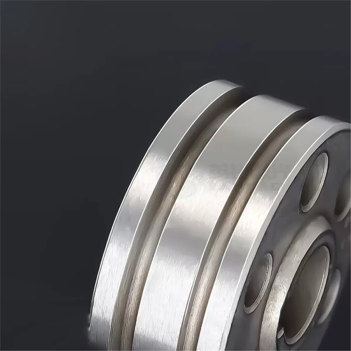 【UPGRADED VERSION】Laser Welding Guide Wire Wheel Wire Walking Wheel U Type Diameter 1.2-1.6 for Relfar Au3tech