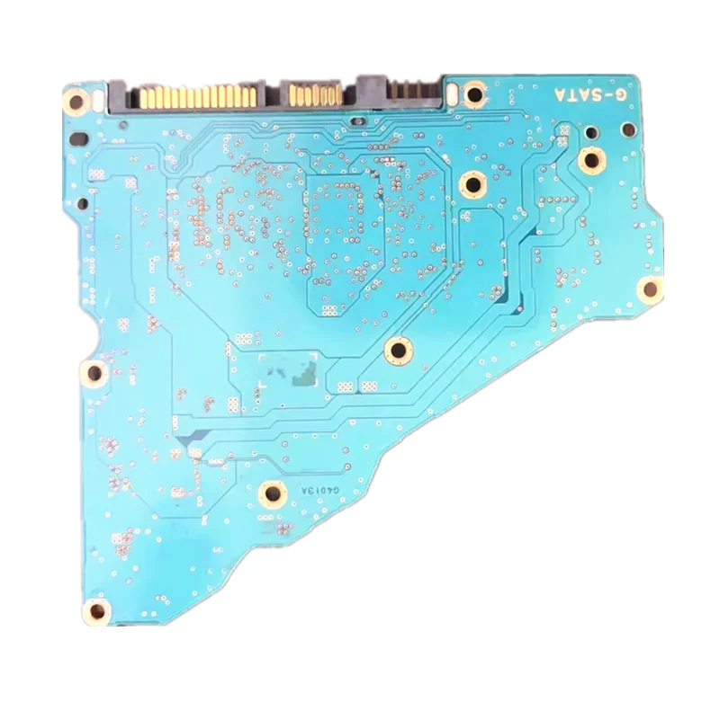 

G4013A 100% original PCB hard disk circuit board