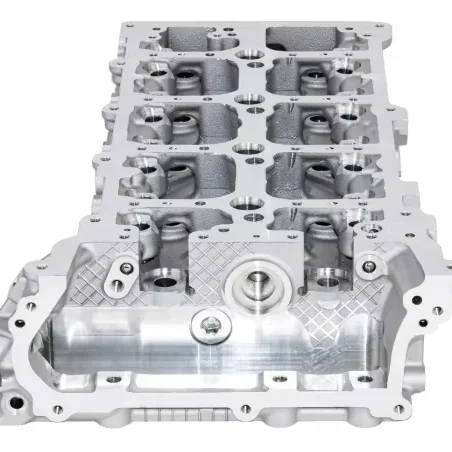 

Reserve High Quality A6540107012 Cylinder Head for OM654 920 DIESEL A6540106912 1925641custom