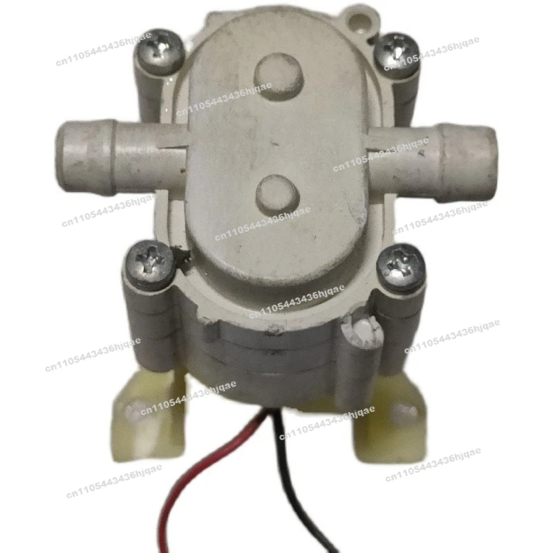 

Micro 12V Plastic Gear Water Pump, Self-priming Pump, Suction Pump, Ice Machine Water Pump