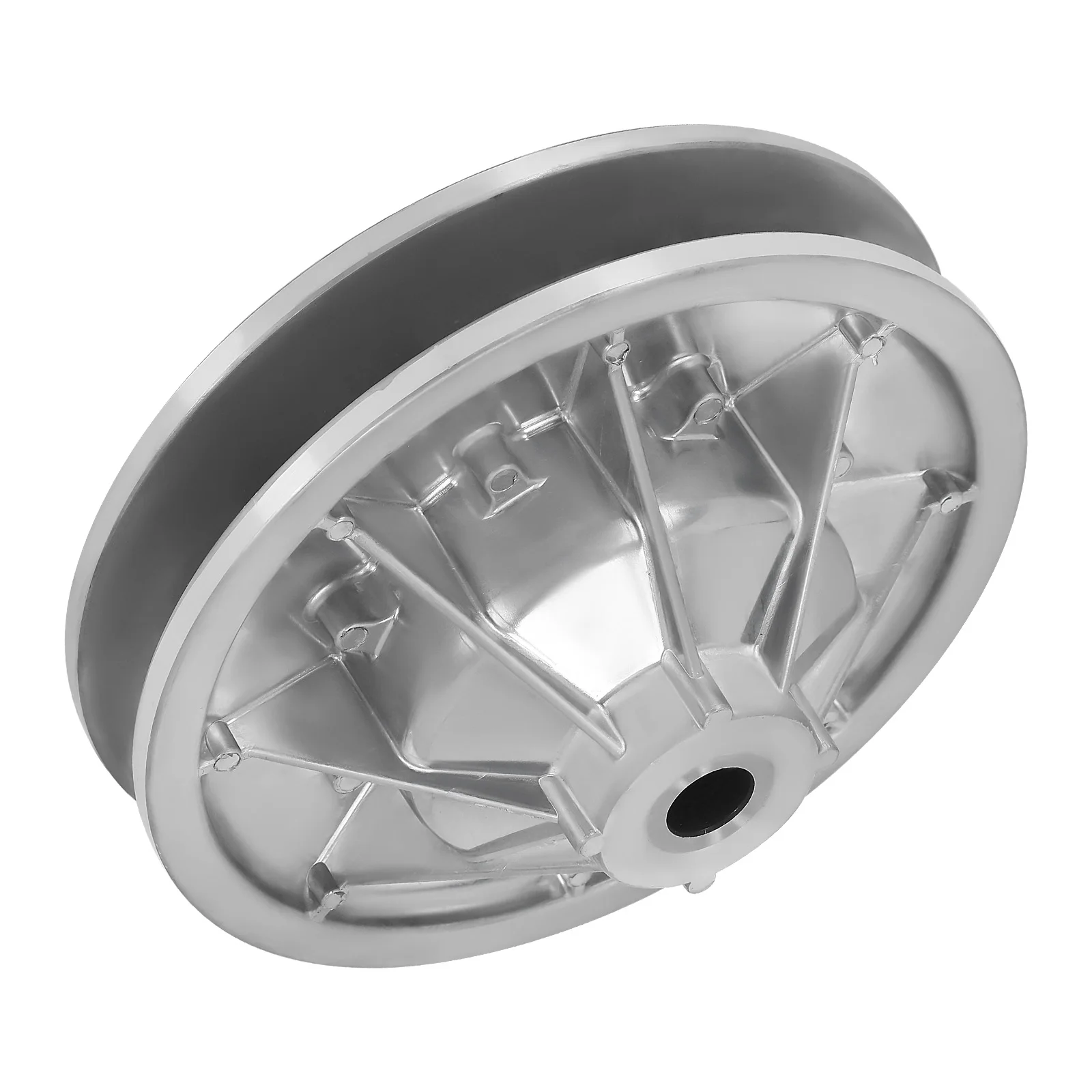 Secondary Rear Driven Clutch 36 Degree for EZGO 4 Cycle Gas Golf Cart 1991 up