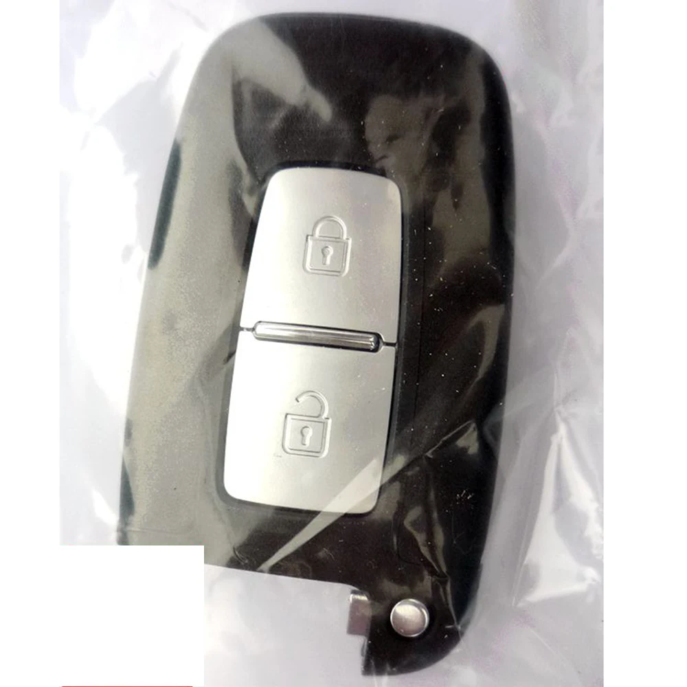 

OEM Genuine 2Buttons Smart Key 2B850 for Hyundai