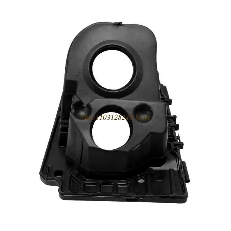 N5KD Filler Opening Housing Replacements, ABS Molded Direct Fit Part, 68169762AC Reference with Formed Opening Layout for Listed