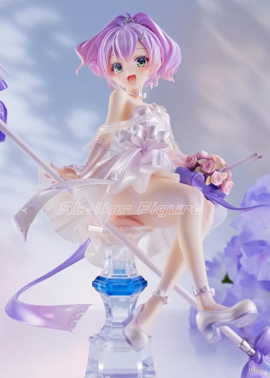 【SF】Em Estoque Figura de Coleção Mimeyoi Azur Lane HMS Javelin Escala 1/7 Modelo Original de Animação