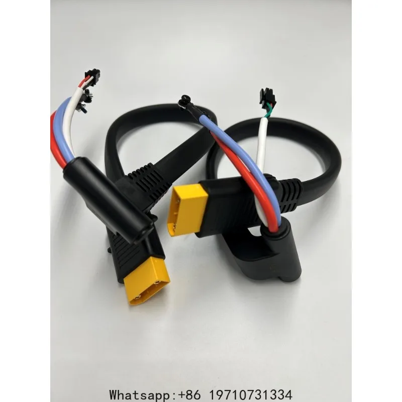 T16 T20 MG-1P Charger Battery Charging Cable Suitable For DJI Drone Agriculture Drone Agras dji