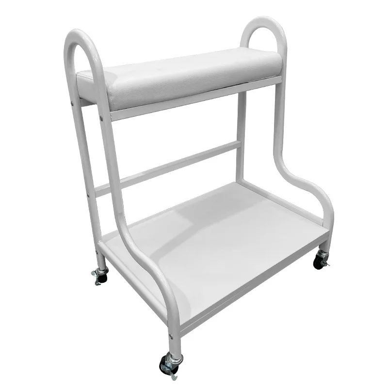 

New hair salon hair salon tool cart trolley barber shop perm and dye hair stylist bar cart multi-functional batch