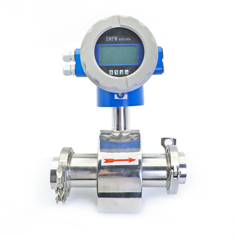 Magnetic Type Profe…