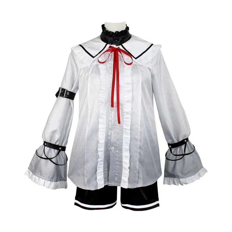 Kagamine Rin Kagamine Len Cosplay Costume Anime suits Halloween Party cosplay full clothing hatsune cosplay costume wig