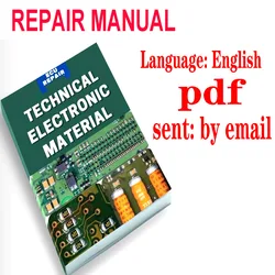 REPAIR MANUAL for TECHNICAL ELECTRONIC MATERIAL BASIC CONCEPTS OF ELECTRONIC CURRENT RESISTANCE VOLTAGE DATASWEET SMD MODEL CODE